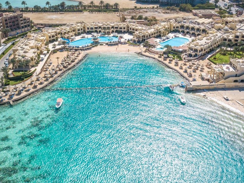 Sunny Days Palma de Mirette Resort 2 - Exterior