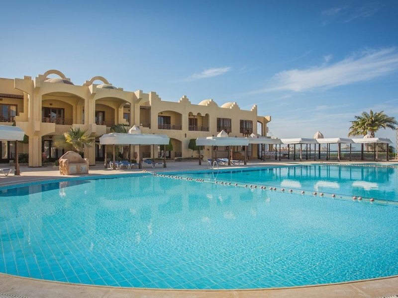 Sunny Days Palma de Mirette Resort 3 - Outdoor Pool