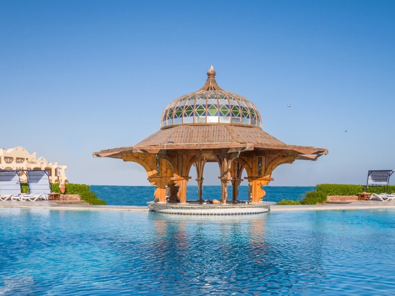 Sunny Days Palma de Mirette Resort 6 - Restaurant