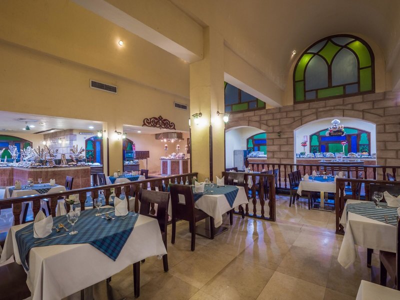 Sunny Days Palma de Mirette Resort 10 - Restaurant