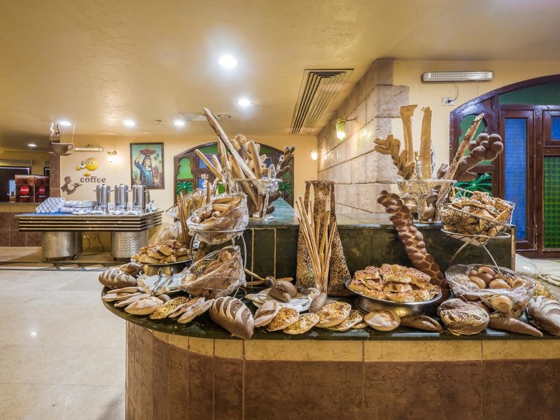 Sunny Days Palma de Mirette Resort 15 - Restaurant