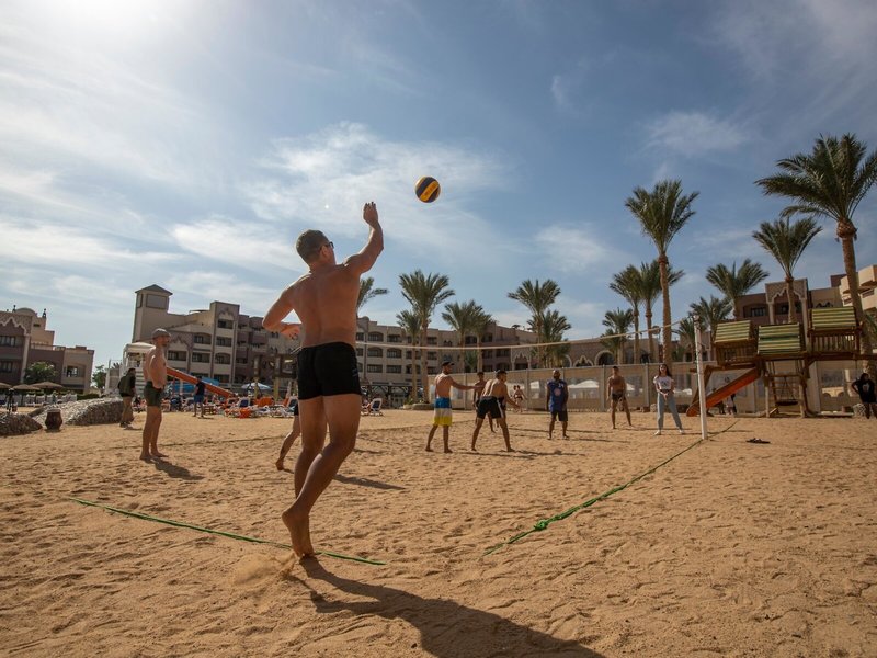 Sunny Days Palma de Mirette Resort 19 - Sports and leisure