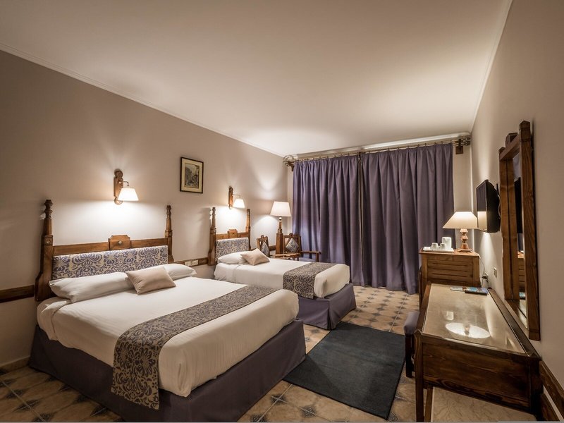 Sunny Days Palma de Mirette Resort 23 - Room Example