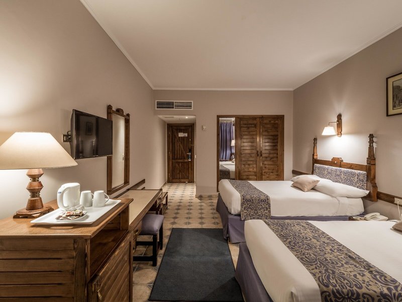 Sunny Days Palma de Mirette Resort 25 - Room Example