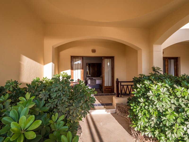 Sunny Days Palma de Mirette Resort 29 - Room Example