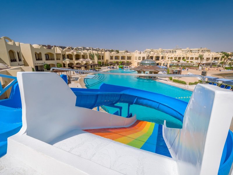 Sunny Days Palma de Mirette Resort 31 - Terrace