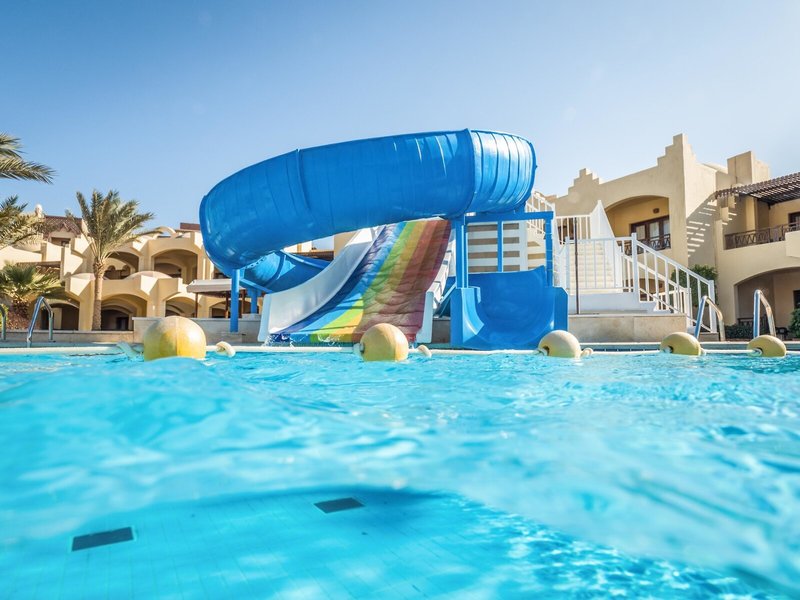Sunny Days Palma de Mirette Resort 32 - Outdoor Pool