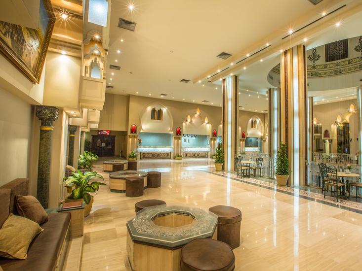 Sunny Days Palma de Mirette Resort 1