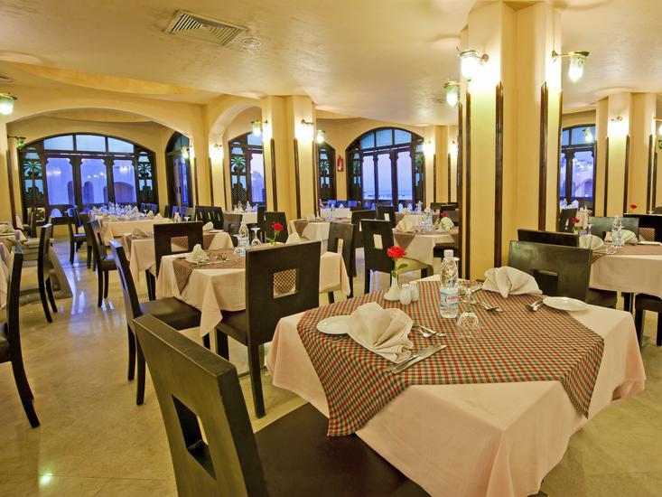 Sunny Days Palma de Mirette Resort 2