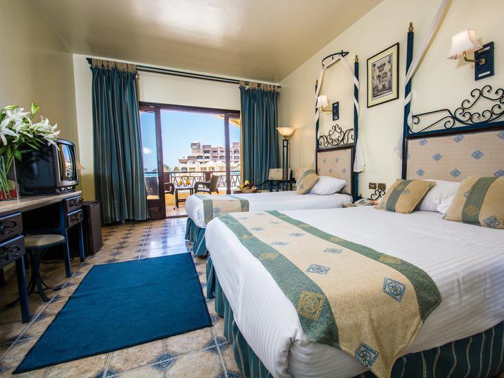 Sunny Days Palma de Mirette Resort 3