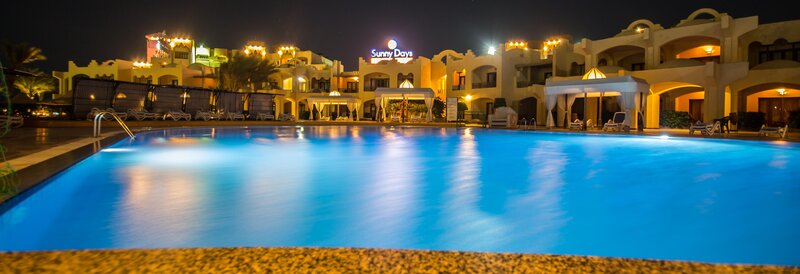 Sunny Days Palma de Mirette Resort 35