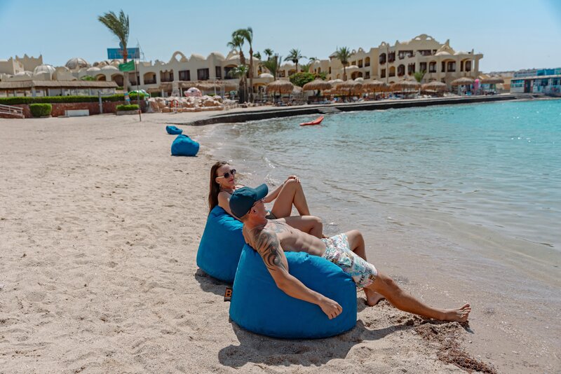 Sunny Days Palma de Mirette Resort 38