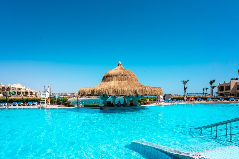 Sunny Days Palma de Mirette Resort 39