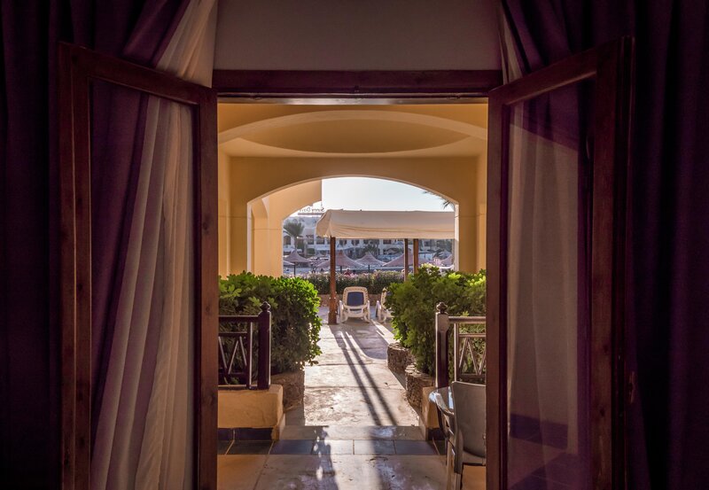 Sunny Days Palma de Mirette Resort 45