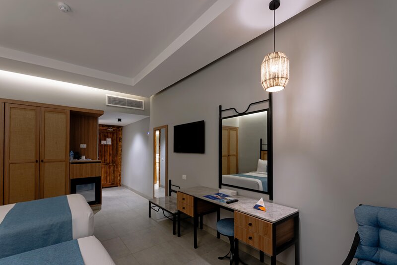 Sunny Days Palma de Mirette Resort 50