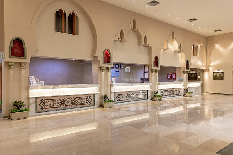 Sunny Days Palma de Mirette Resort 93