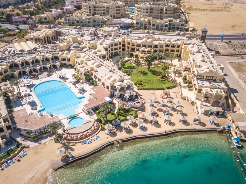 Sunny Days Palma De Mirette Resort & Spa 2