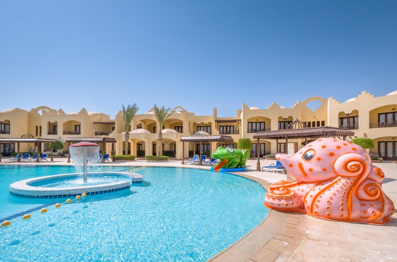 Sunny Days Palma De Mirette Resort & Spa 4
