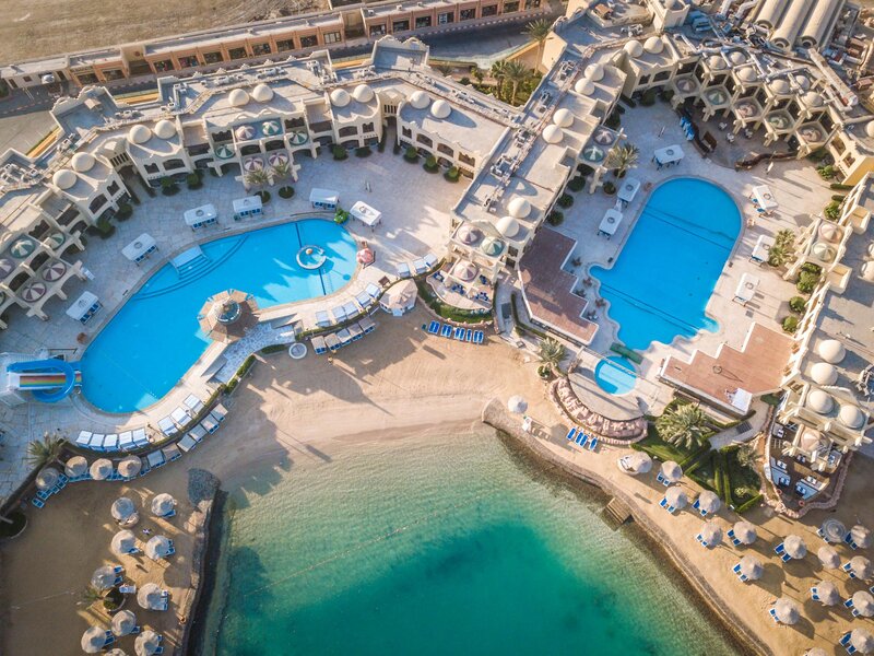 Sunny Days Palma De Mirette Resort & Spa 5