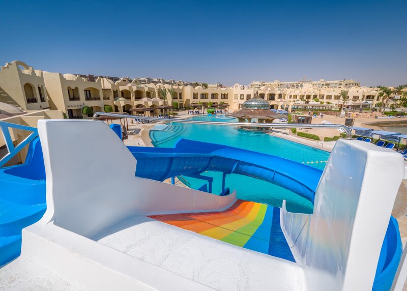 Sunny Days Palma De Mirette Resort & Spa 9