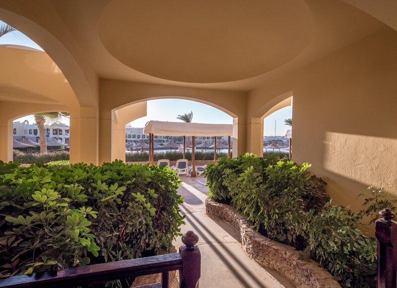 Sunny Days Palma De Mirette Resort & Spa 10