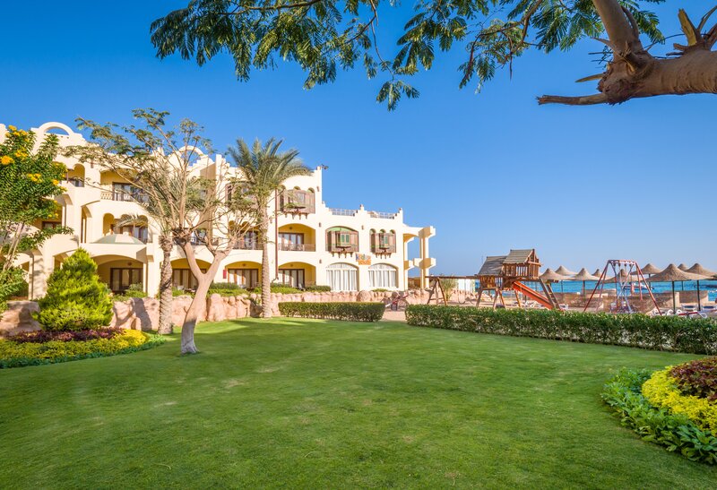 Sunny Days Palma De Mirette Resort & Spa 11