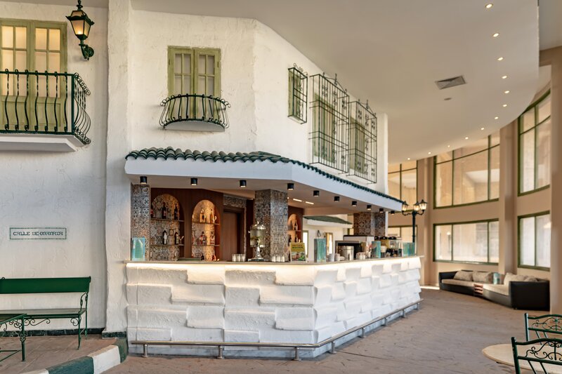 Sunny Days Palma De Mirette Resort & Spa 14