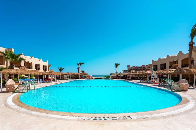 Sunny Days Palma De Mirette Resort & Spa 23