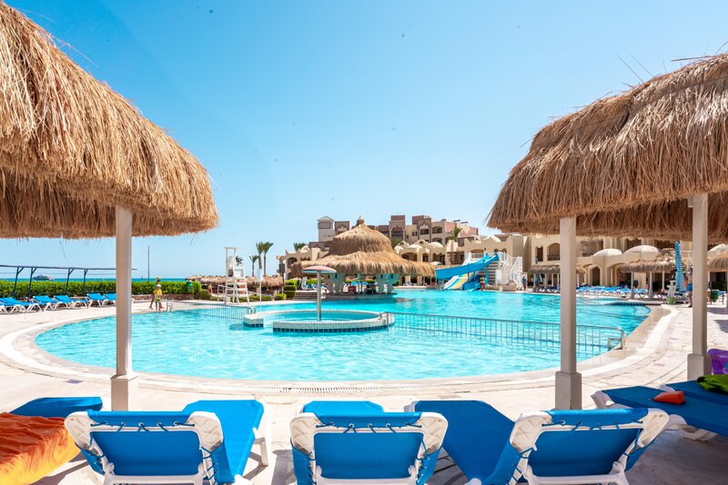 Sunny Days Palma De Mirette Resort & Spa 25