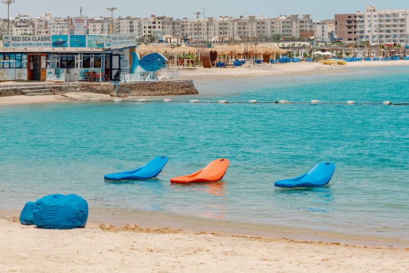 Sunny Days Palma De Mirette Resort & Spa 26