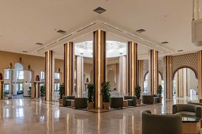 Sunny Days Palma De Mirette Resort & Spa 39