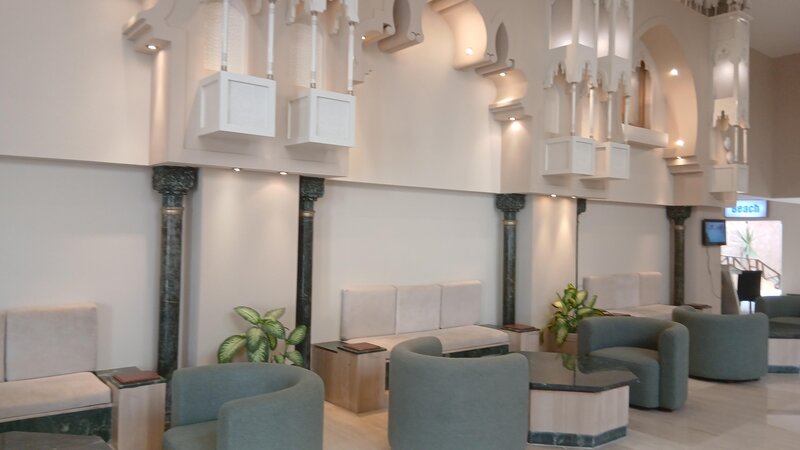 Sunny Days Palma De Mirette Resort & Spa 40
