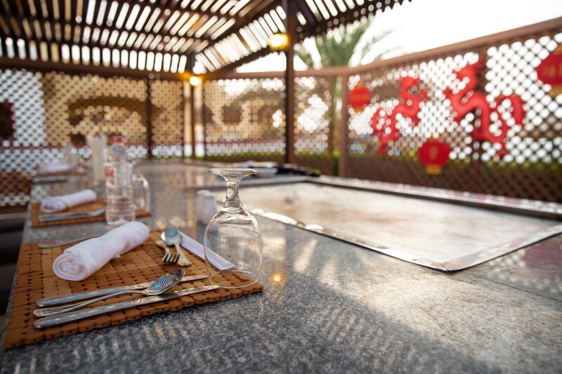 Sunny Days Palma De Mirette Resort & Spa 44
