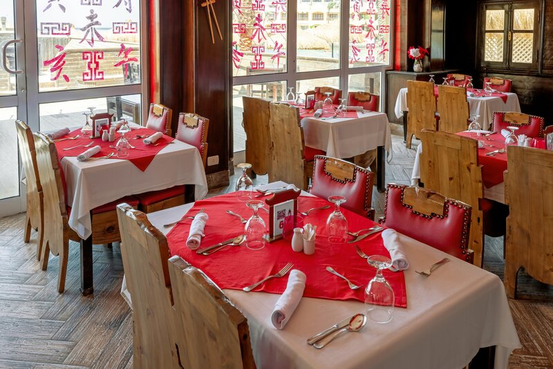 Sunny Days Palma De Mirette Resort & Spa 46