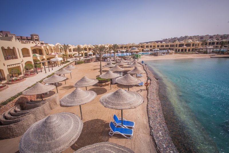 Sunny Days Palma De Mirette Resort & Spa 50