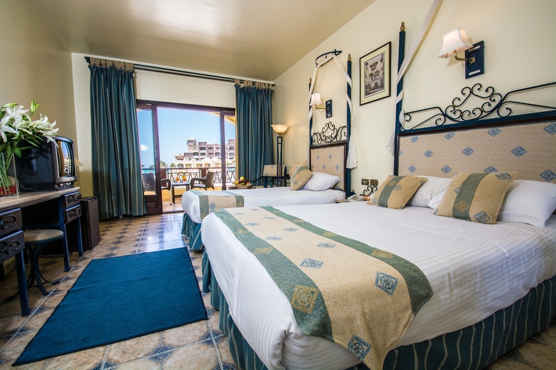 Sunny Days Palma De Mirette Resort & Spa 52