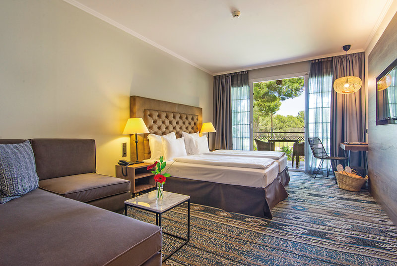 Lindner Hotel Mallorca Portals Nous, part of JdV by Hyatt 2