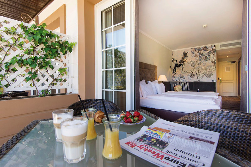 Lindner Hotel Mallorca Portals Nous, part of JdV by Hyatt 3