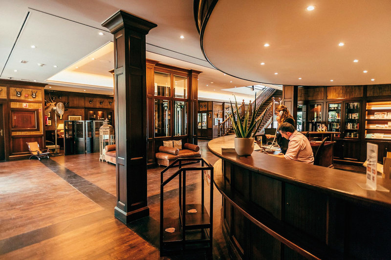 Lindner Hotel Mallorca Portals Nous, part of JdV by Hyatt 13