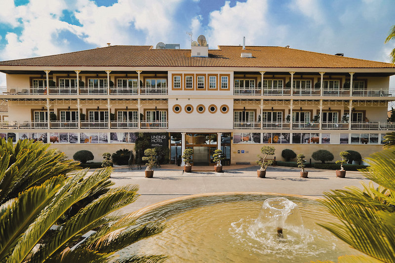 Lindner Hotel Mallorca Portals Nous, part of JdV by Hyatt 27