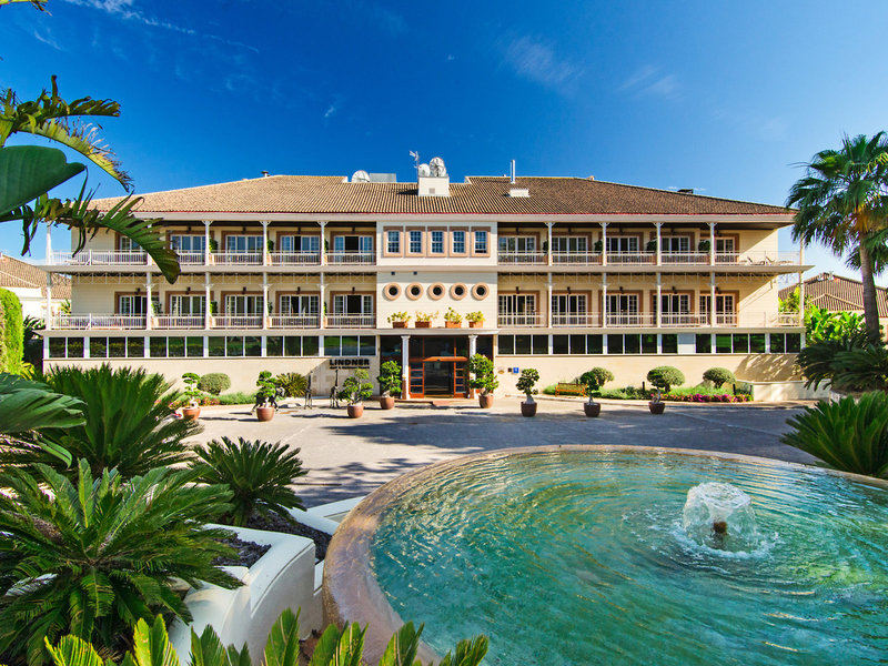 Lindner Hotel Mallorca Portals Nous, part of JdV by Hyatt