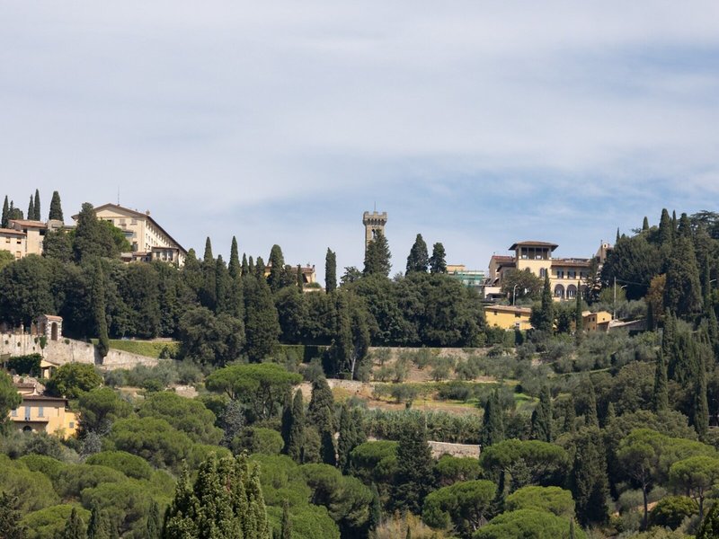 Villa Bonelli