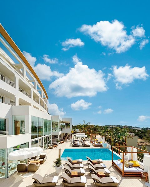 Portals Hills Boutique Hotel 1