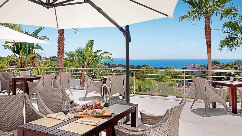 Portals Hills Boutique Hotel 4