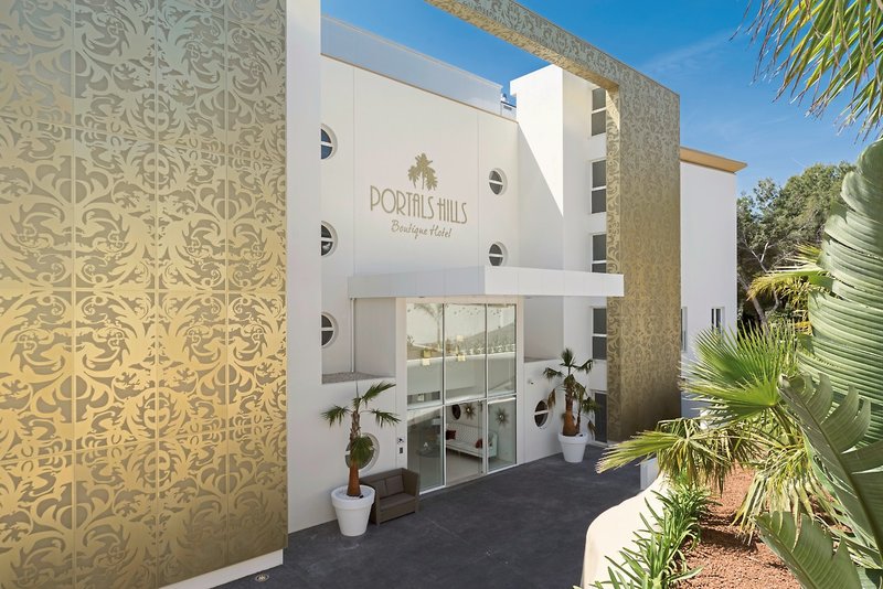 Portals Hills Boutique Hotel 7