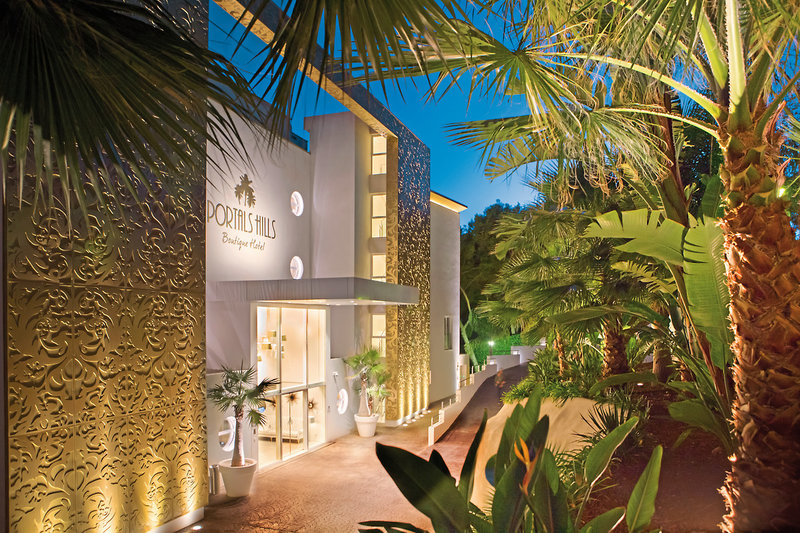 Portals Hills Boutique Hotel 12