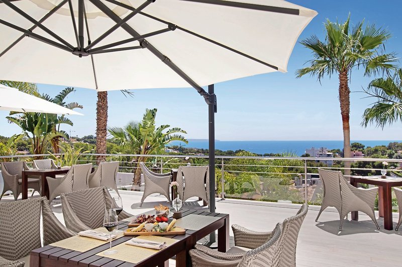 Portals Hills Boutique Hotel 8