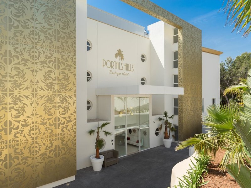 Portals Hills Boutique Hotel 1