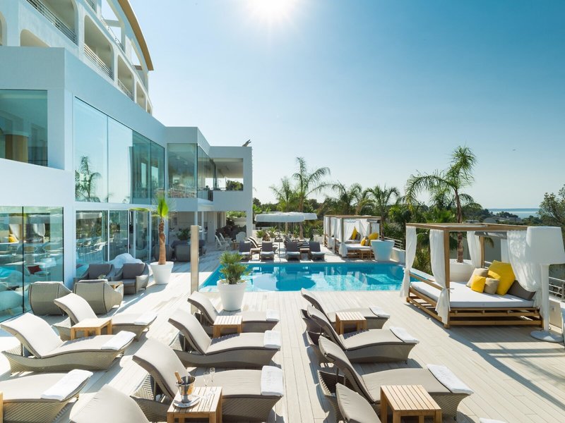 Portals Hills Boutique Hotel 2