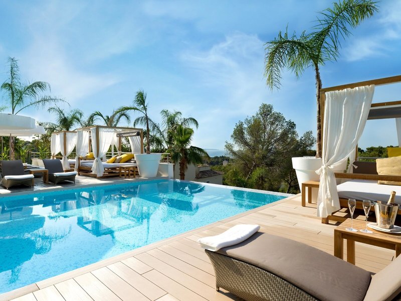 Portals Hills Boutique Hotel 4